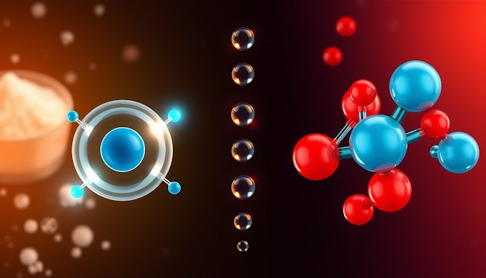 Why Salt Isn't Just Salt: Understanding Elements and Compounds Like Never Before