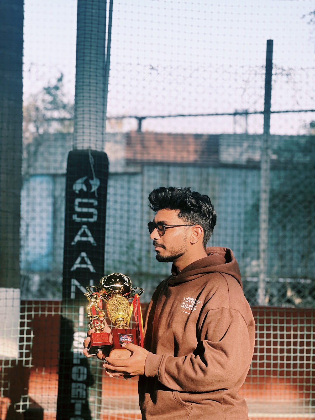 Abhishek Hatkadke