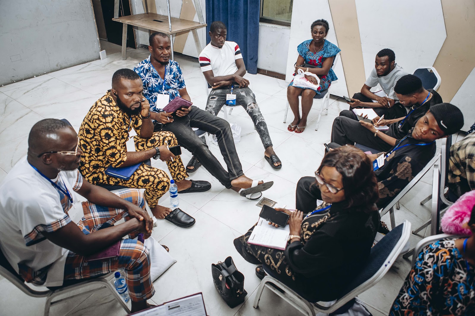 Digital Xpress Workshop