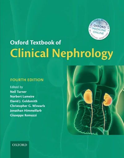 Oxford Textbook of Clinical Nephrology.4E.2016.UnitedVRG.HTD
