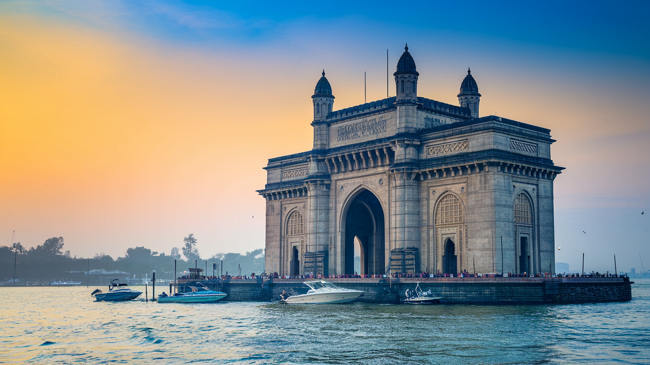 Best Sunrise Points in Mumbai – Top 6 Views