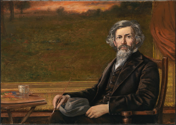 George Inness c 1890 1928