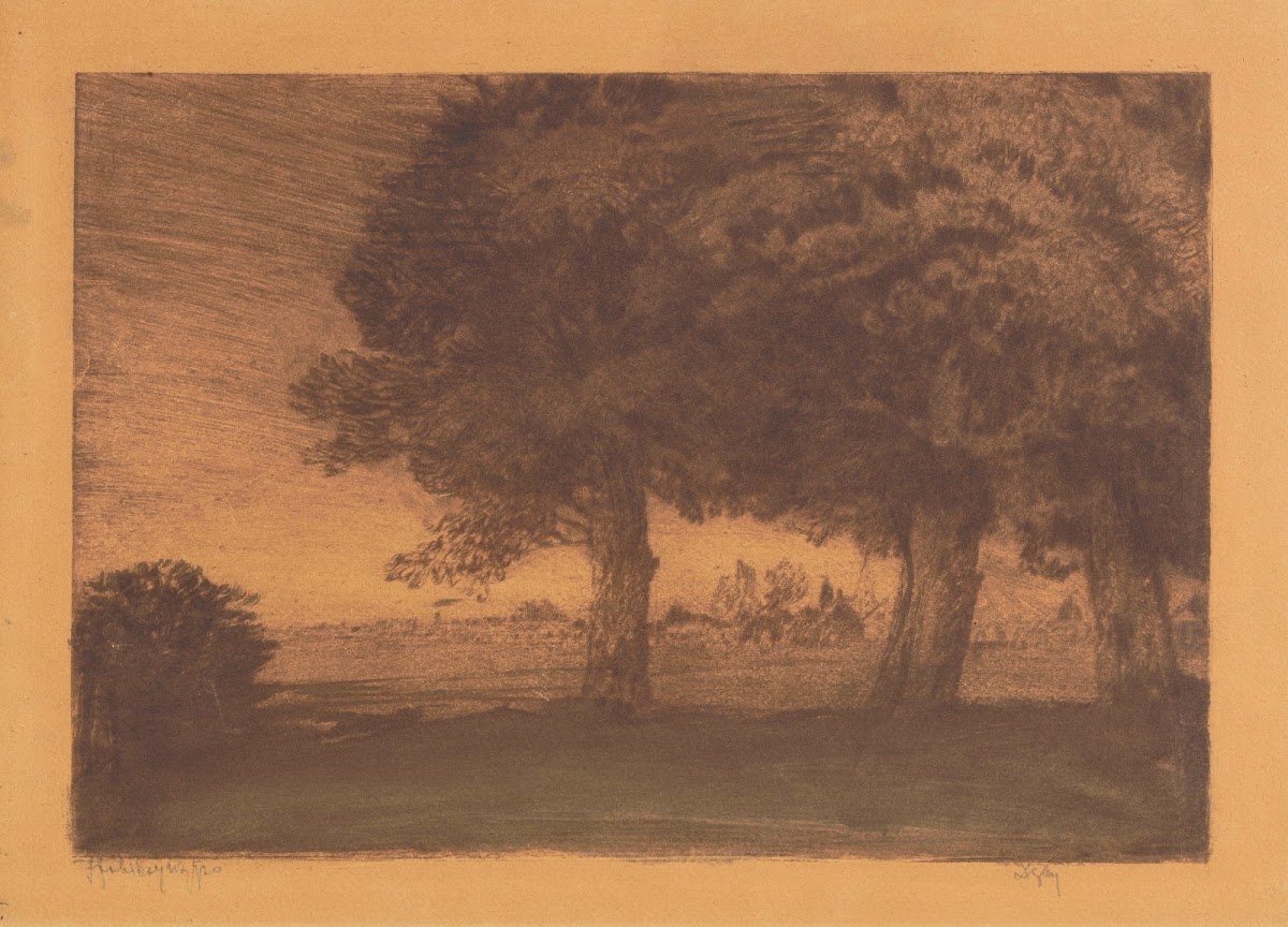 Oaks 1920
