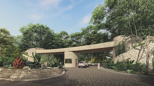 Kuha Villas Yaxkin – photo 2