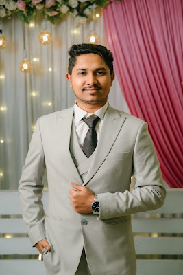 Arghya Ajhor Mondal