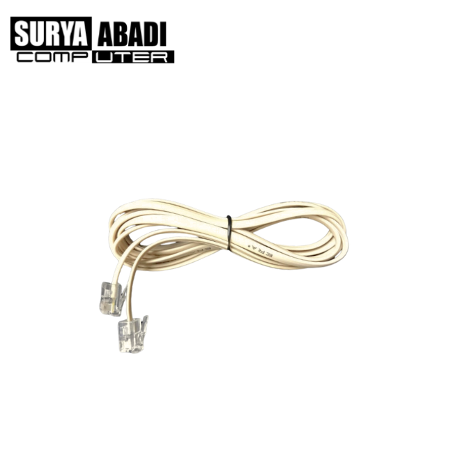 KABEL TELPON RG11 2M