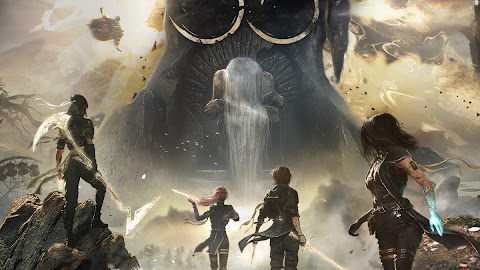 Charlie Cox Humble About TGA Nod, Praises Mo-Cap Actor