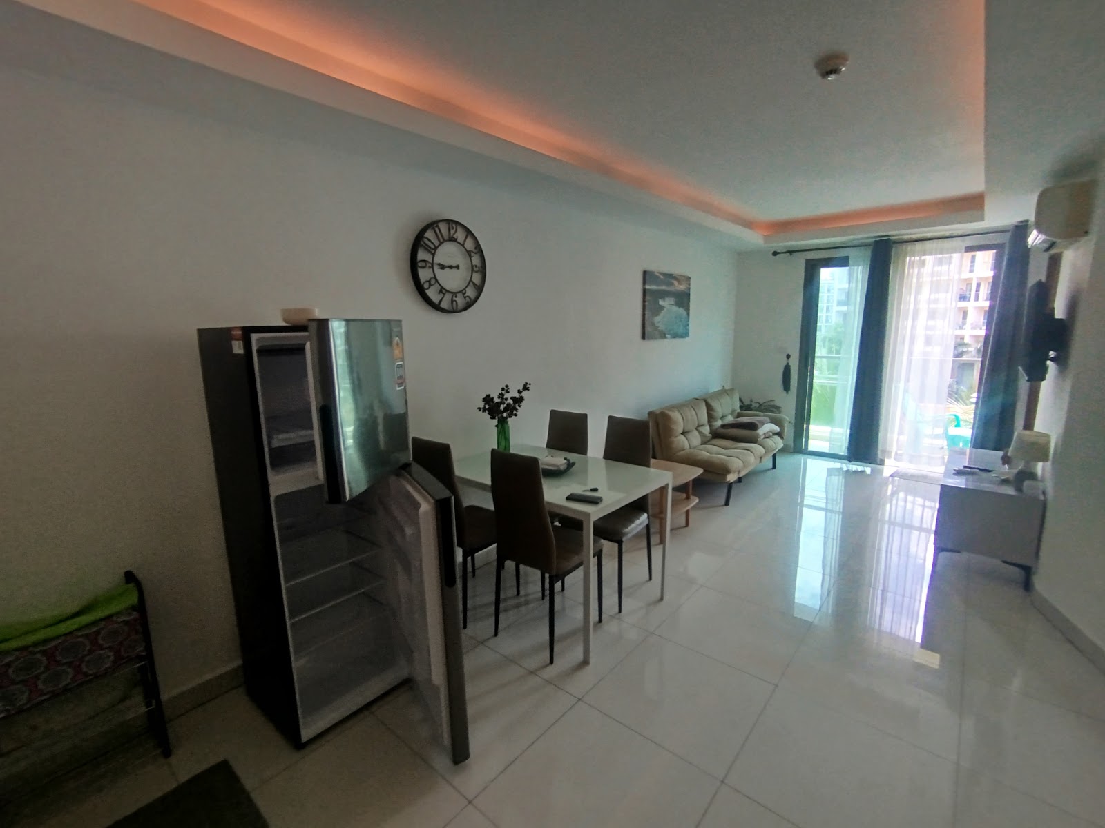 Nam Talay - Studio, Floor 3 9