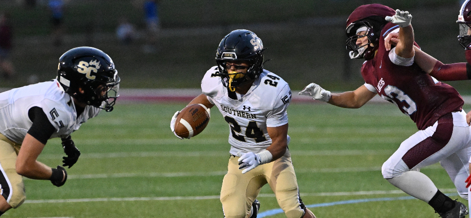 August 29 PHAC Scoreboard