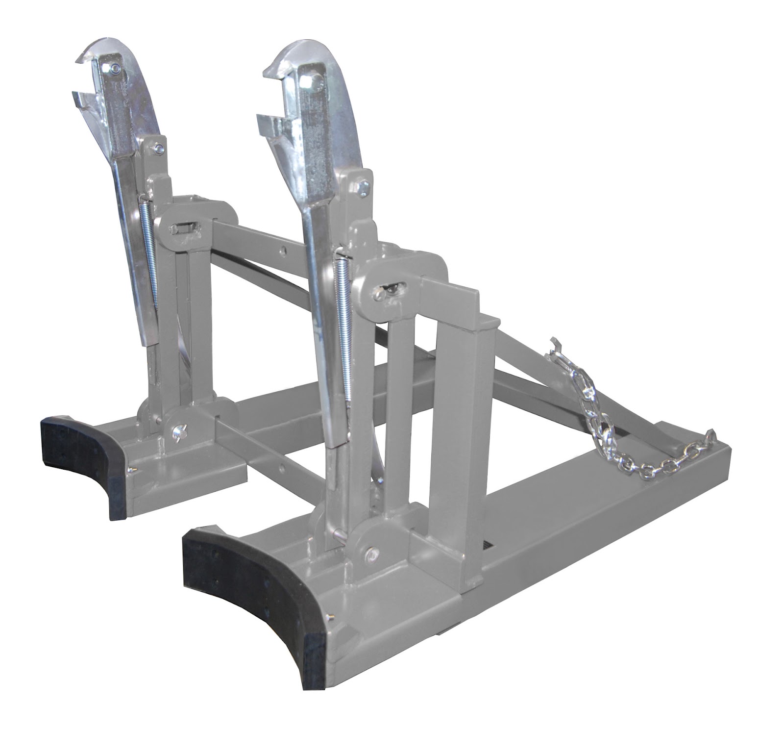 Vatenlifter RS-II/M, gelakt, Muisgrijs