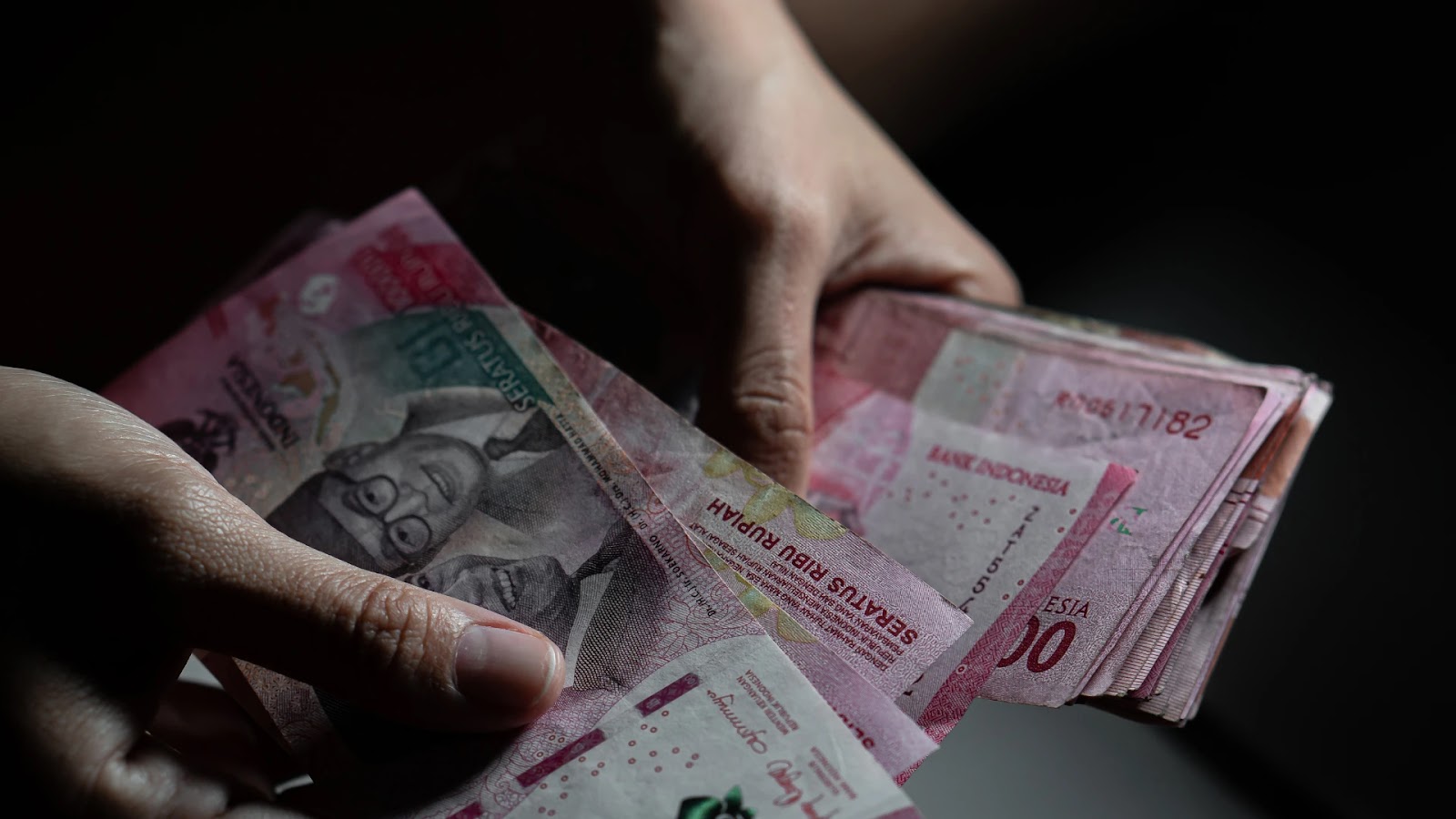 Contoh Tindak Pidana Pencucian Uang