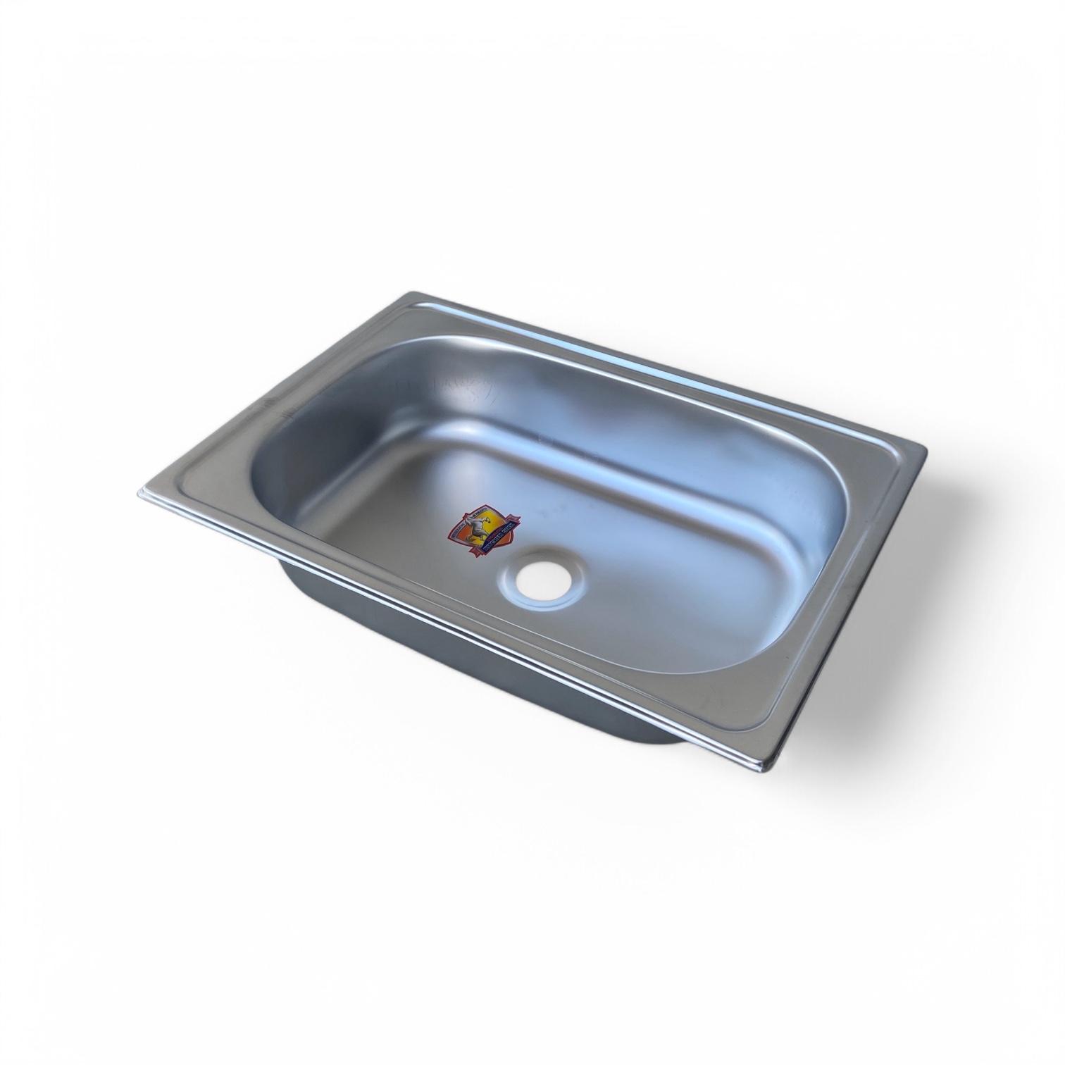 Stallion Stainless Kitchen Sink