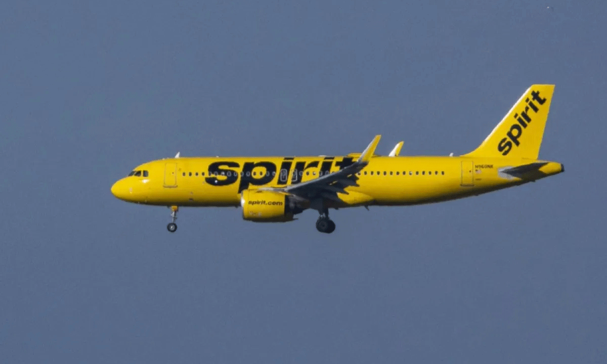 What Spirit Airlines’ crisis signals for global airline jobs