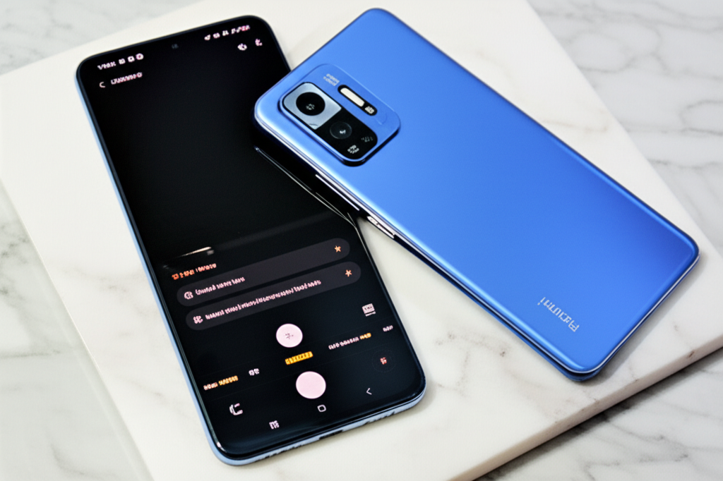Redmi Note 13 Pro Menghadirkan Revolusi Desain dan Performa di Kelas Midrange