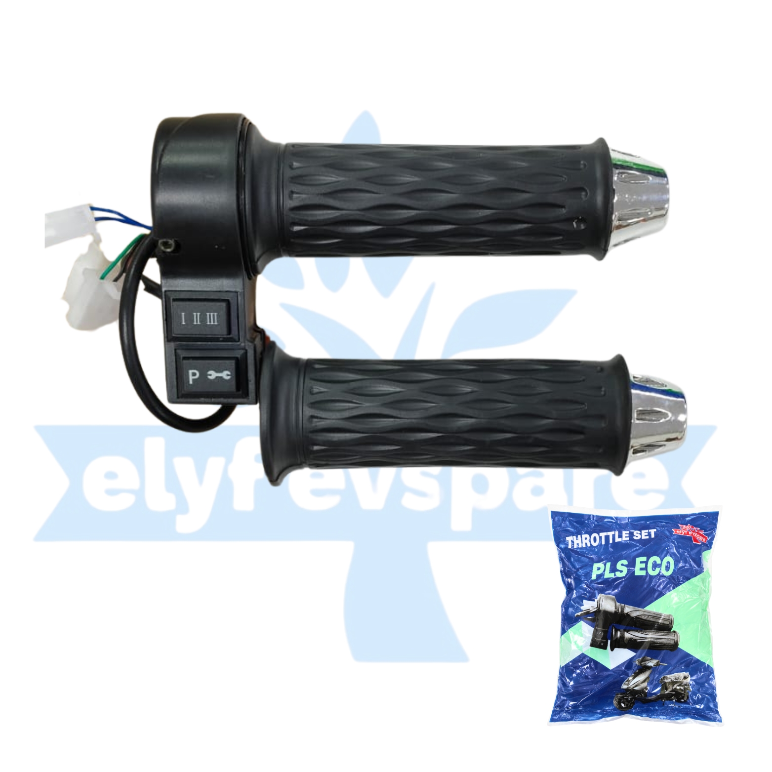 TROTL (WATER-PRF) [WP DOUBLE PUSH] (01ab)