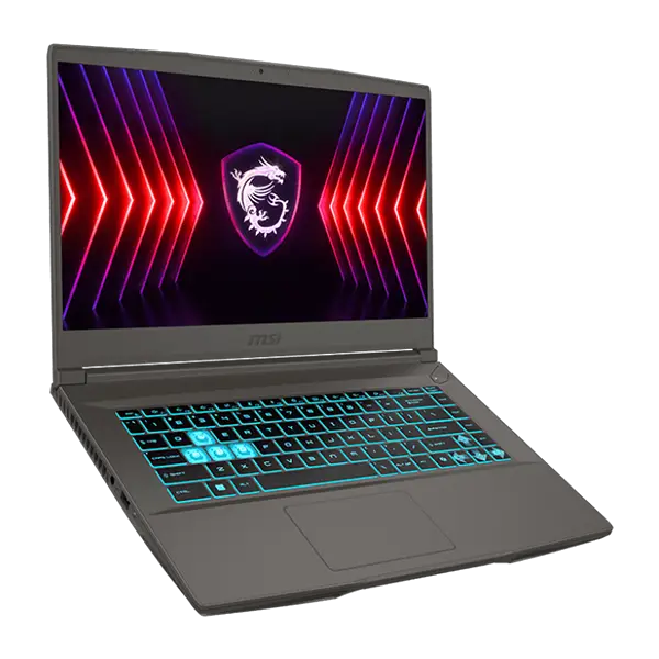 Laptop Gamer