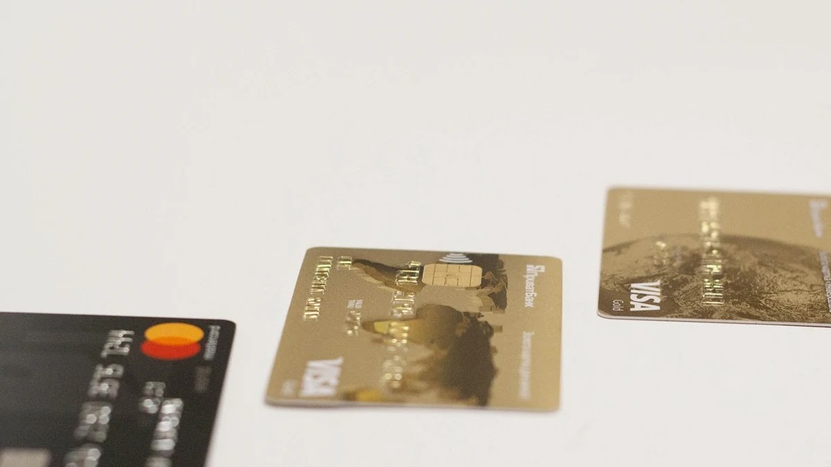 신용점수 관리에 영향 주는