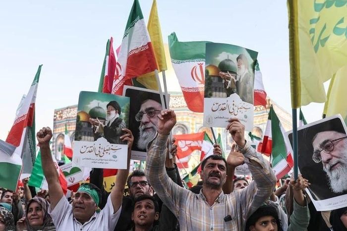 'Ánh sáng cuối đường hầm' cho xung đột Mỹ - Iran - Tạp chí Tri thức