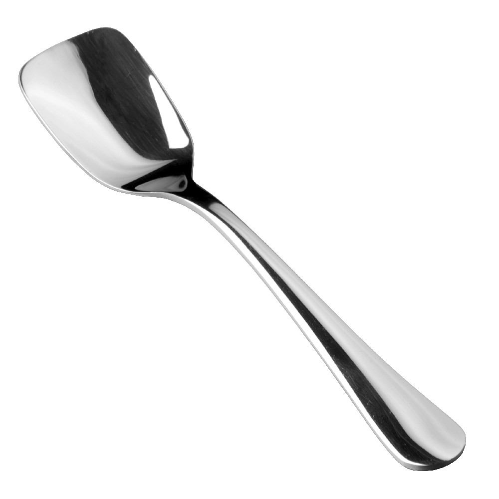 Set de cucharas de acero inoxidable para helado Tescoma™ Classic, 3 piezas