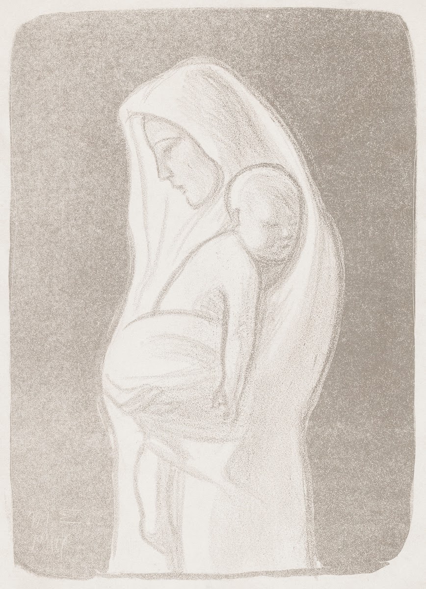 Mother 1907