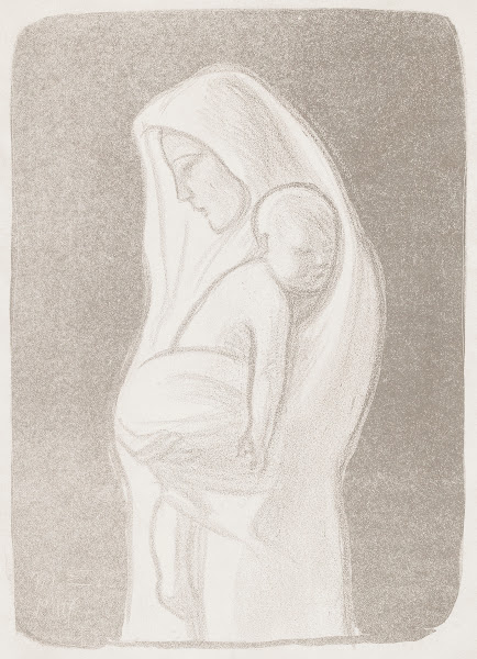 Mother 1907