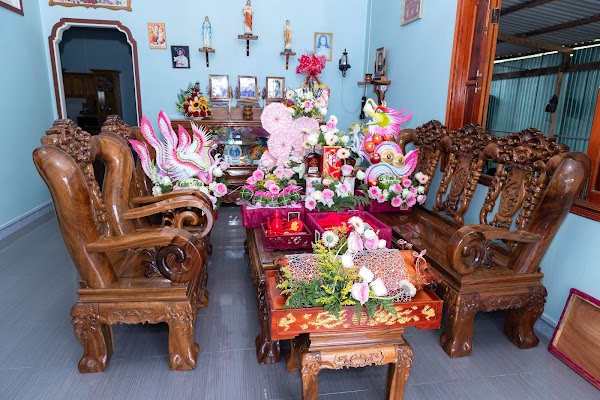 Ảnh bìa album