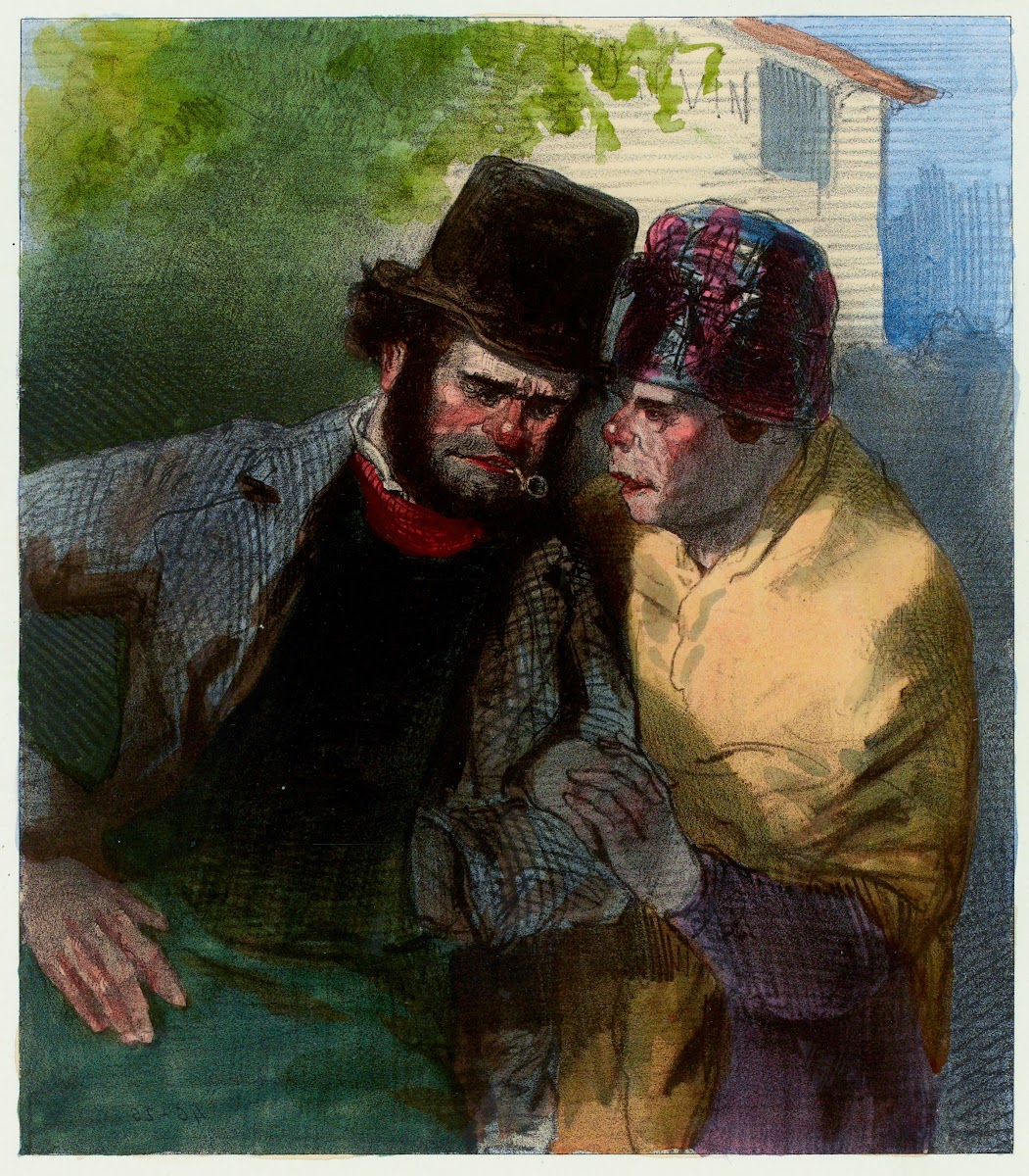 Cest y toi dis Majesté quaurait jamais le coeur de ficher tant de coups