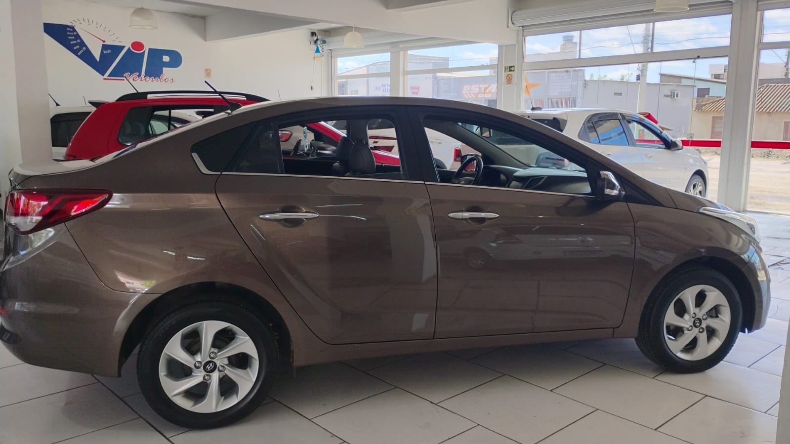 Hyundai HB20 - Foto 3