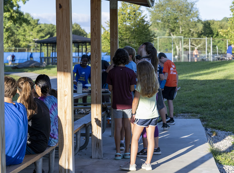 Photo from 2022.09.09 Pasta Party