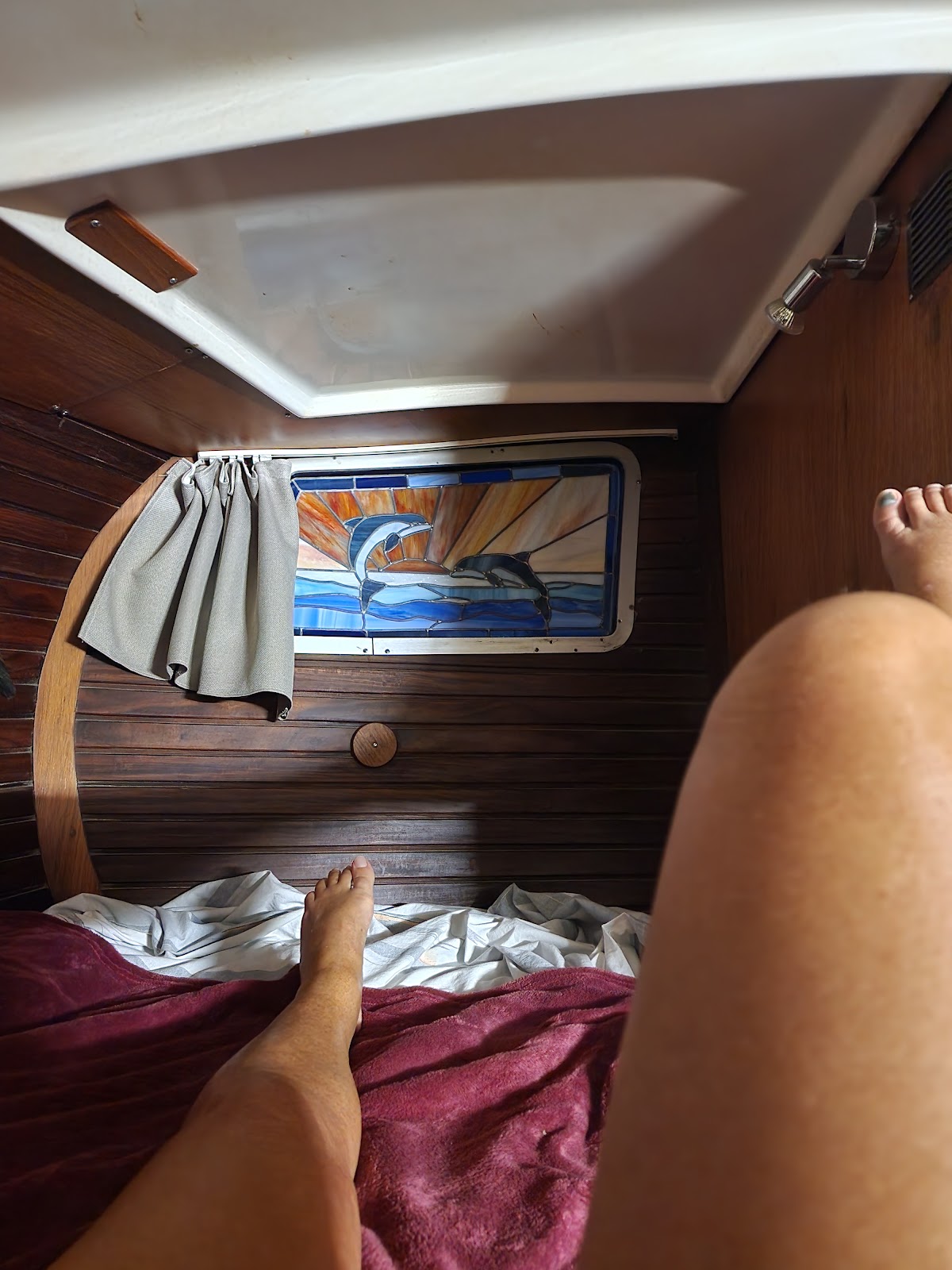 Photo de la navigation NAV-014