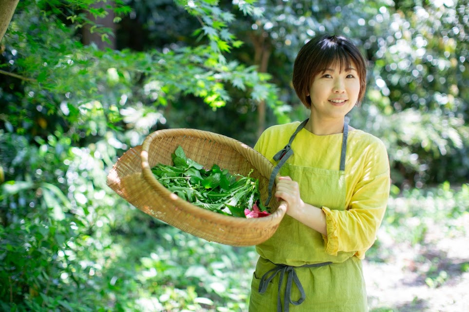 菊池　はるみの画像
