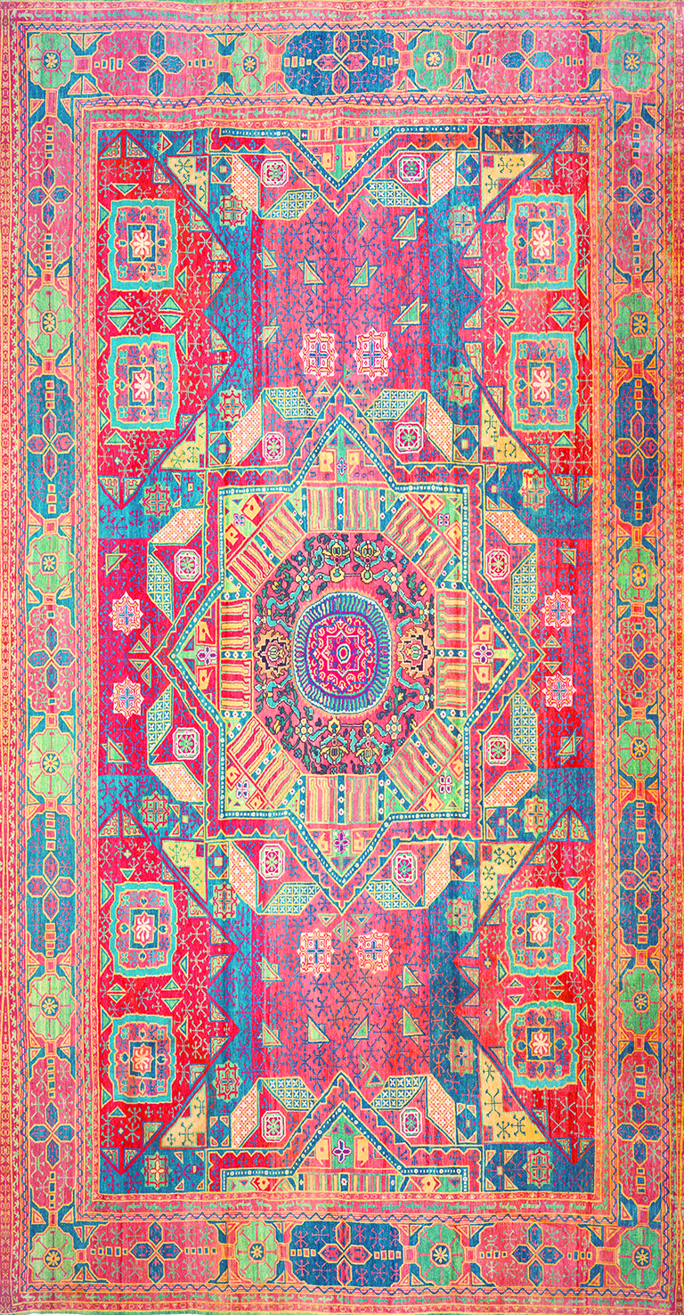 Kilim Collection 321
