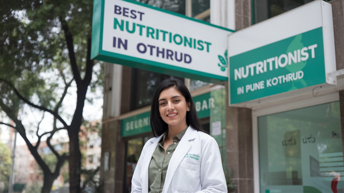 Best Nutritionists in Pune Kothrud – Top Picks 2026