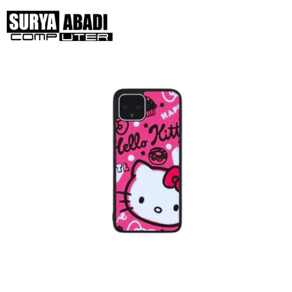 SOFTCASE HAPPY