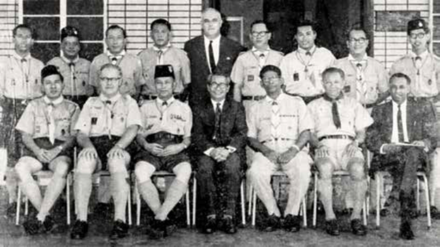 PPM 1964