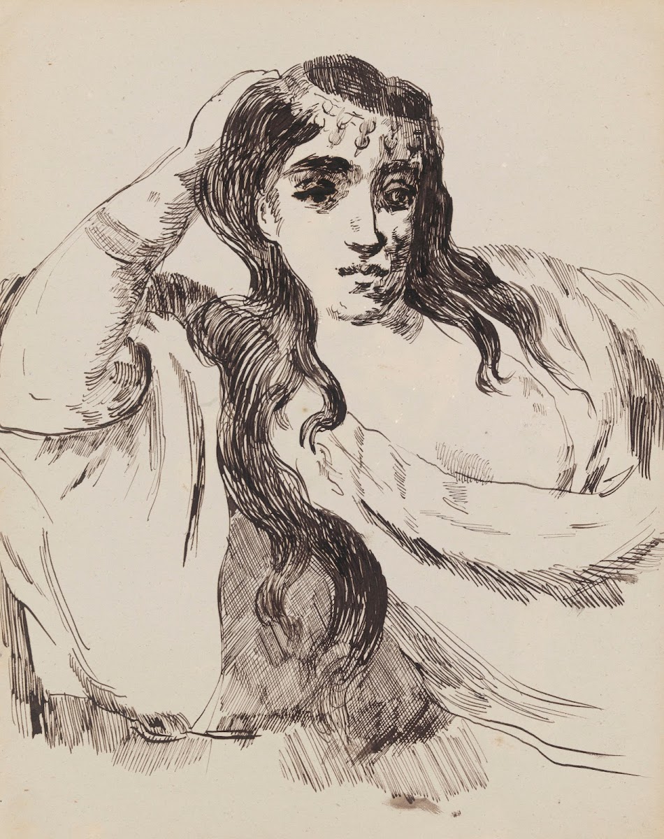 Odalisque