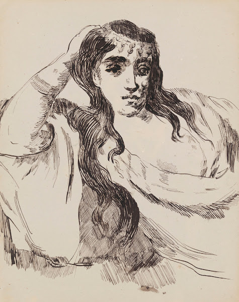 Odalisque