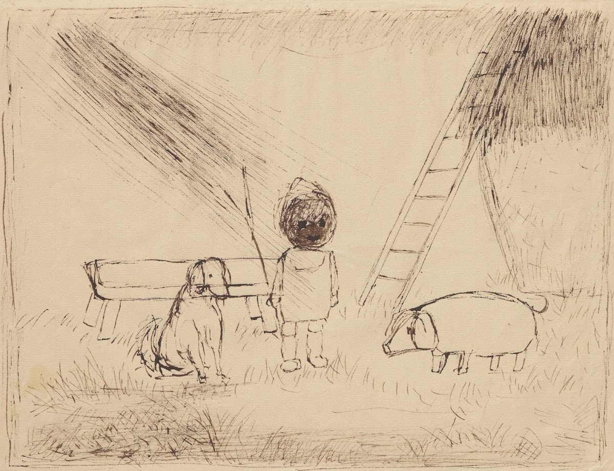Pastuszek 1932