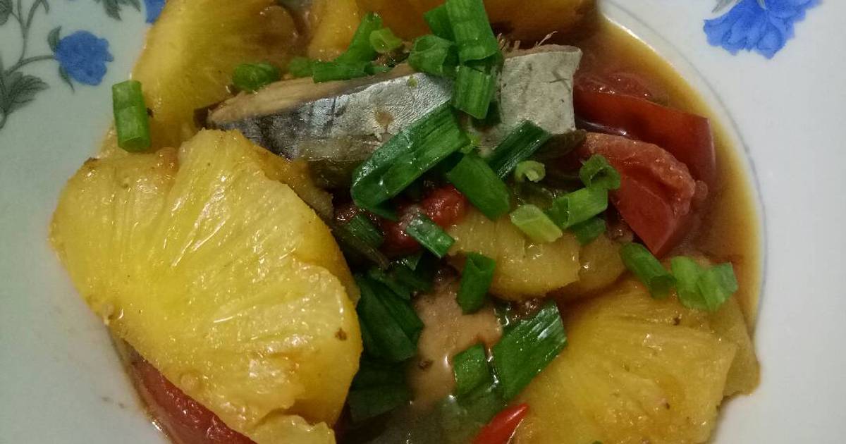 Cá Ngừ kho thơm