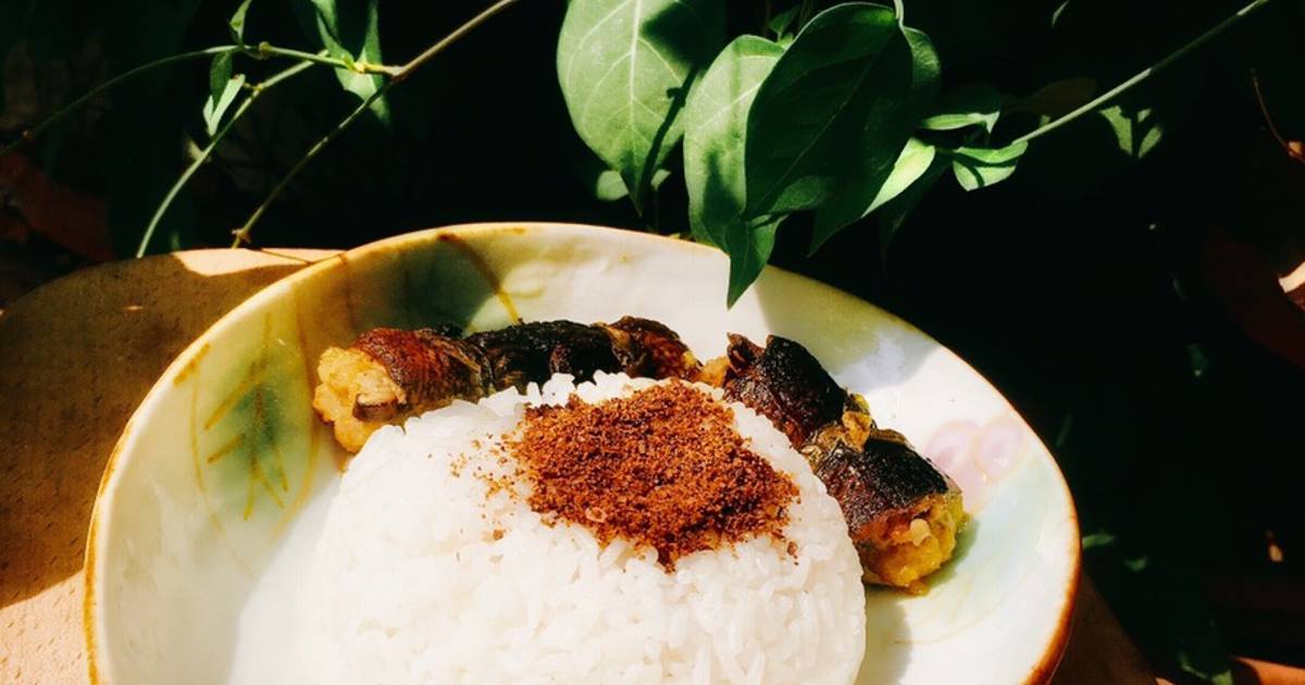 Lươn cuốn thịt chiên