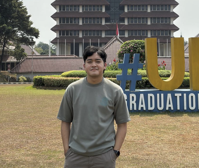 Faris Muhammad Firhan Putra Indriya
