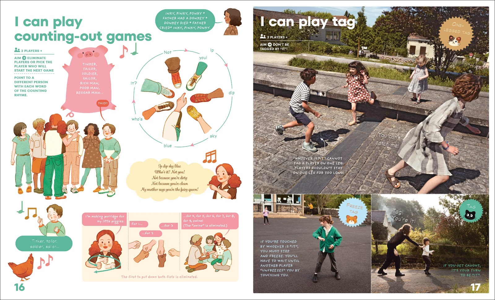 I Can Play - thumbnail 2