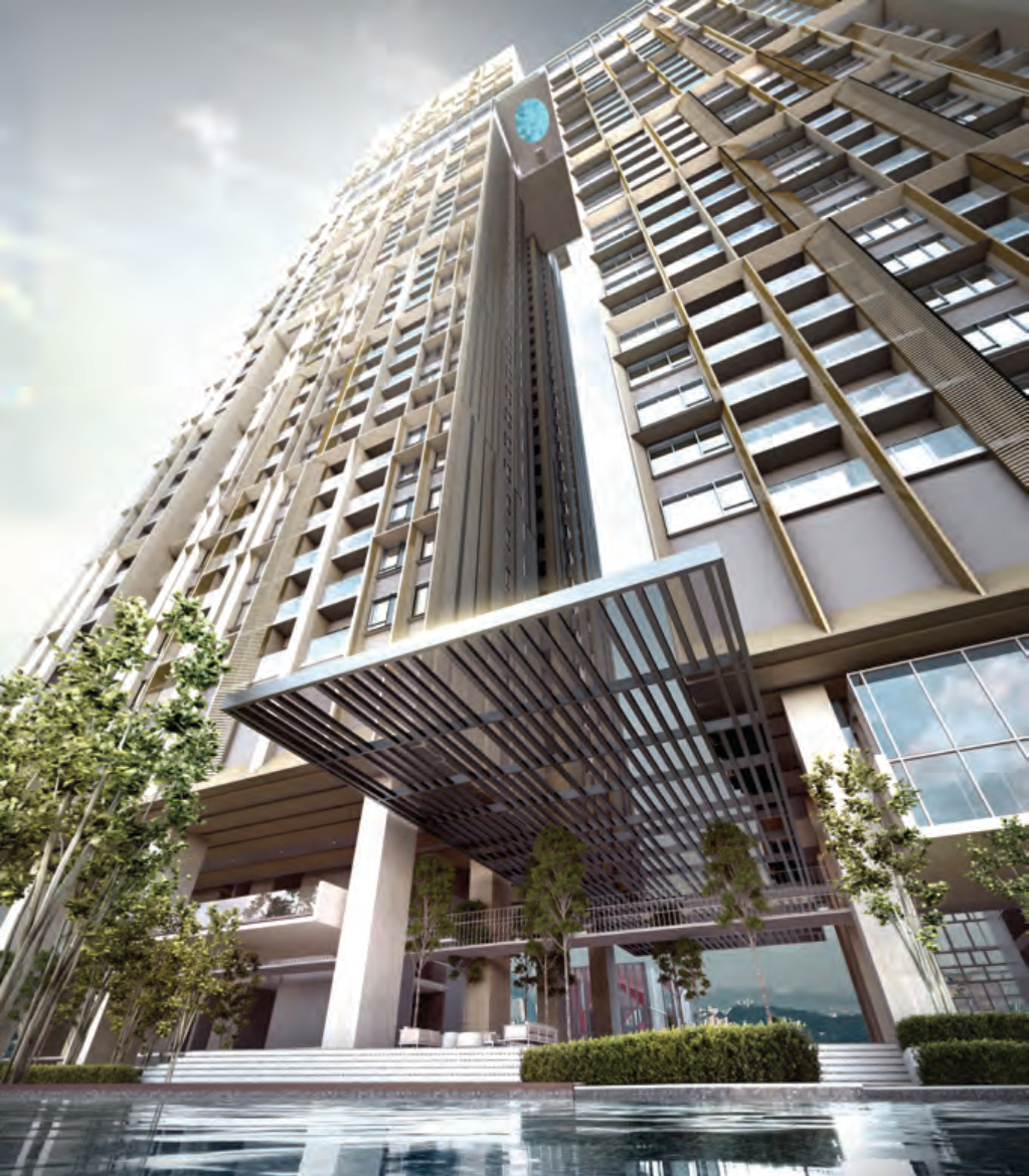 Lucentia Residences 武吉免登评测 2026：价格、户型、位置与适合谁