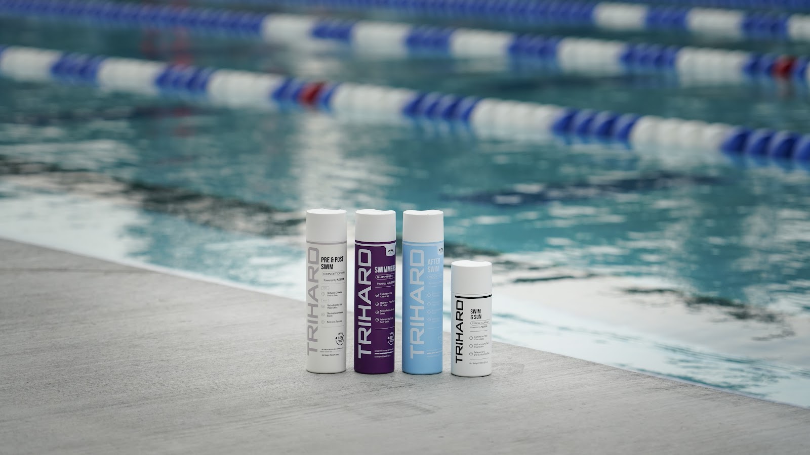 Best Conditioner for Swimmers: How to Use It Before and After Swimming