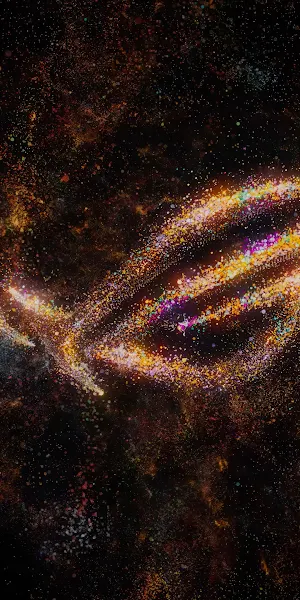 Rog, Gaming, Abstract, Logo 4K Wallpaper Background