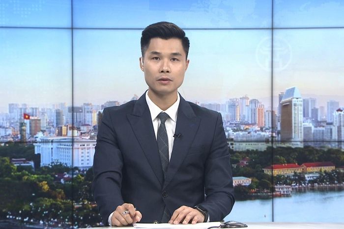 Chương trình Thời sự 15h00 | 12/04/2026 - Đài Phát thanh và truyền hình Hà Nội