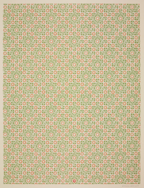 Ensemble de papiers de garde pour Eugène Verneau Pl20 1913 1923