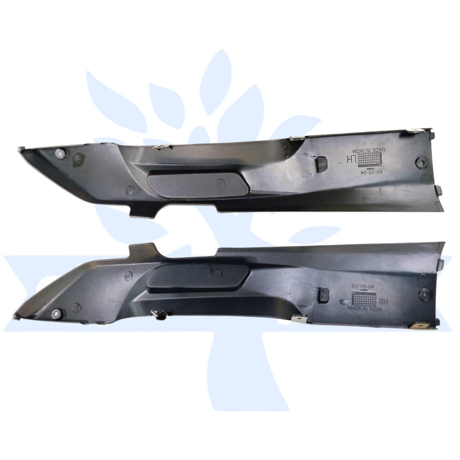 SIDE TRIM NYX (056a)