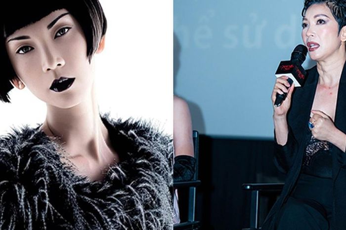 Giám khảo Vietnam's Next Top Model bị thua lỗ 30 tỷ khi đầu tư làm phim, phải để bố mẹ ruột bán tài sản hỗ trợ là ai? - Chuyên trang Gia Đình &amp; Xã Hội - Báo Sức khỏe &amp; Đời sống
