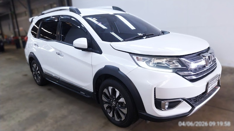 HONDA BRV